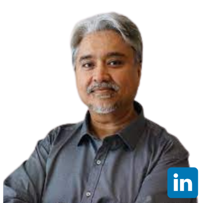 Ajeet Khurana