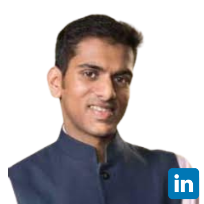 Arjun Vaidya