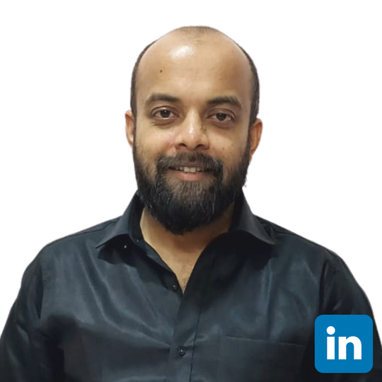 Akshay Mehta